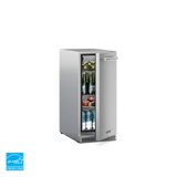 Dometic 15" E-Series Refrigerator, Lock, Rev Hinge