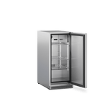 Dometic 15" E-Series Refrigerator, Lock, Rev Hinge