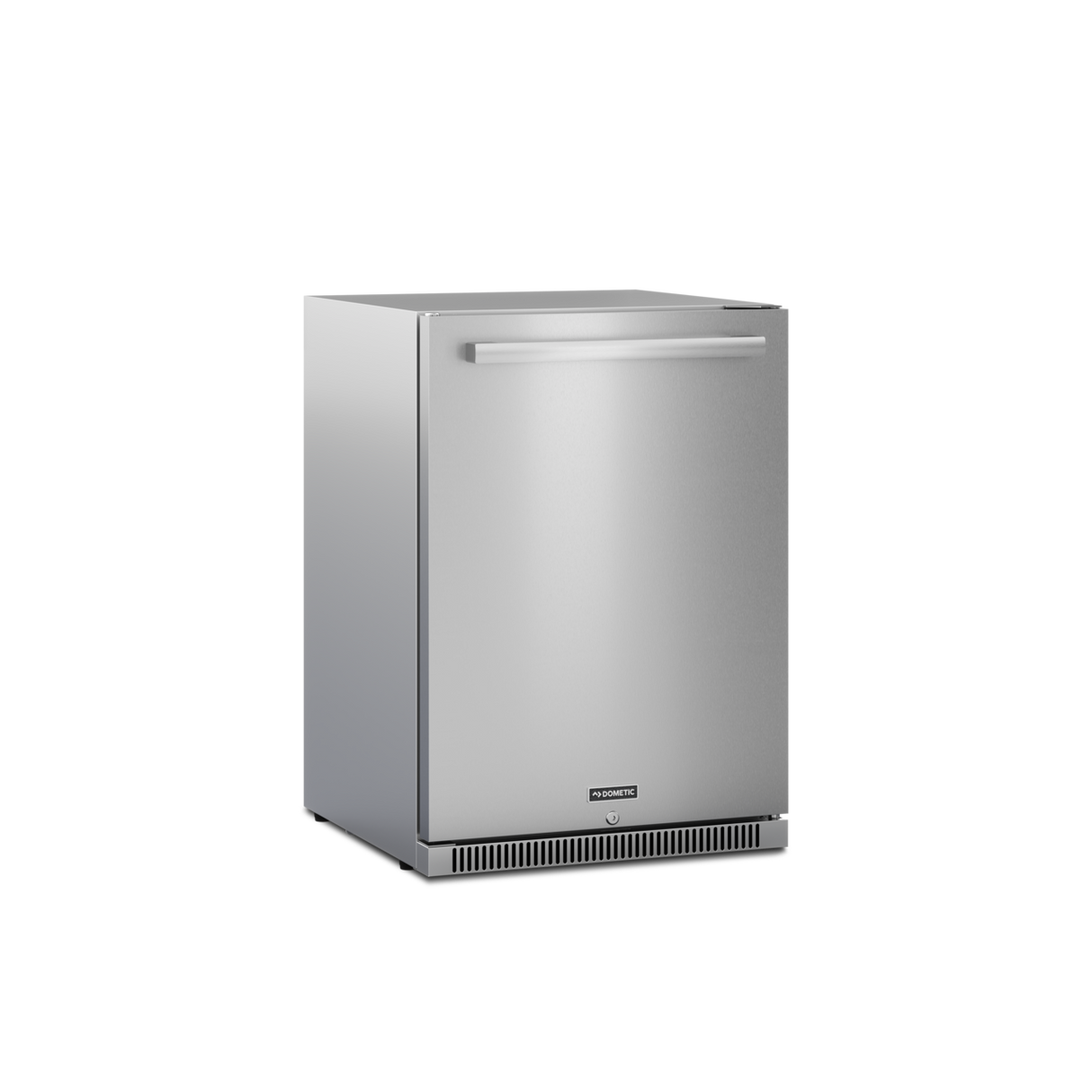 Dometic 24" E-Series Refrigerator, Lock, Rev Hinge