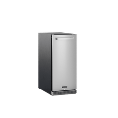 Dometic 15" D-Series Refrigerator, Lock, Rev Hinge