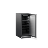 Dometic 15" D-Series Refrigerator, Lock, Rev Hinge