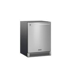 Dometic 24" D-Series Refrigerator, Lock, Rev Hinge