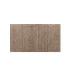 Plank & Hide Beaumont and Isaac Dining Top