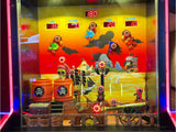 Sega Pirate Captain Arcade Game