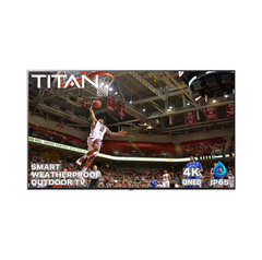 Titan Full Sun Outdoor Smart TV 4K QNED L-Series (L200)