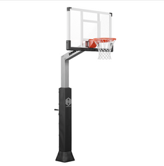 Dominator 54" Basketball Hoop 542-aa