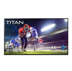 Titan Full Sun Outdoor Smart TV 4K UHD L-Series (L100)