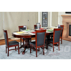 BBO Classic Dining Style Poker Chair