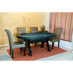 BBO Premium Coffee Lounge Poker Chair