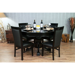 BBO Classic Dining Style Poker Chair