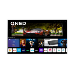 Titan Full Sun Outdoor Smart TV 4K QNED L-Series (L200)