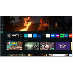 Titan Covered Patio Outdoor Smart TV 4K OLED S-Series (S100)