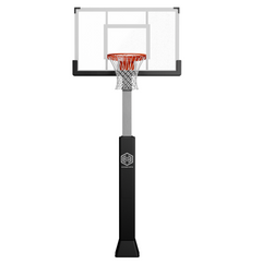 Dominator 54" Basketball Hoop 542-aa