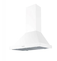 Hallman Ventilation Hood 30-Inch Wall Mount