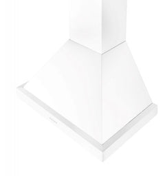 Hallman Ventilation Hood 30-Inch Wall Mount