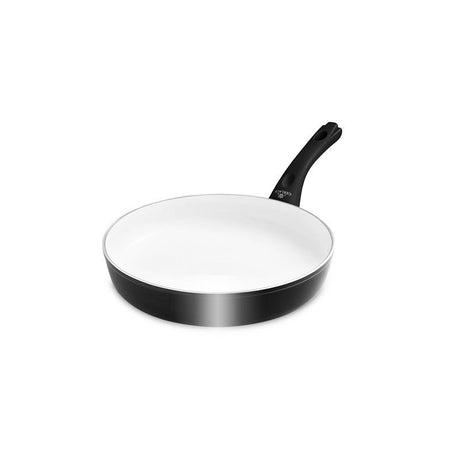 Maxima House HARMONY CLASSIC Non-Stic Frying Pan With Lid 9.4"