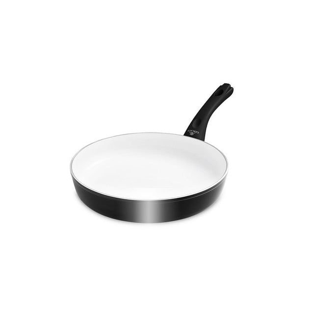 Maxima House HARMONY CLASSIC Non-Stic Frying Pan With Lid 9.4"