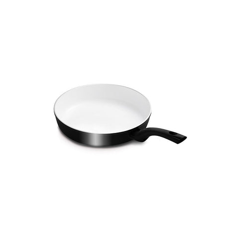 Maxima House Non-Stick Frying Pan With Lid 7.9" HARMONY CLASSIC