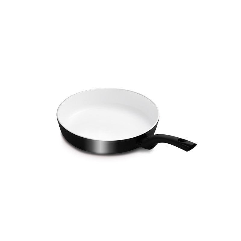 Maxima House Non-Stick Frying Pan With Lid 7.9