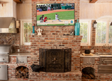 Titan Full Sun Outdoor Smart TV 4K QLED S-Series (S100)