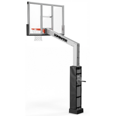 Dominator 72" Basketball Hoop 724-aa