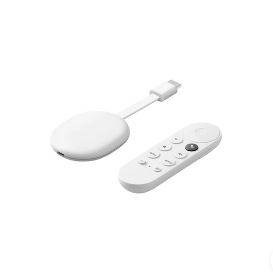 Titan Weatherproof Google Chromecast Snow