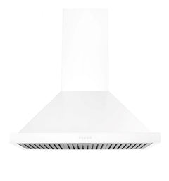 Hallman Ventilation Hood 48-Inch Wall Mount