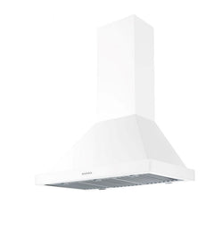 Hallman Ventilation Hood 48-Inch Wall Mount