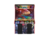 Alan-1 Avian Knights 4-Player Deluxe Arcade Game Cabinet