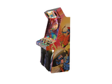 Alan-1 Avian Knights 4-Player Deluxe Arcade Game Cabinet