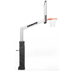 Dominator 72" Basketball Hoop 724-aa