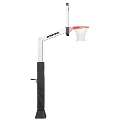 Dominator 54" Basketball Hoop 542-aa