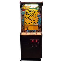 Retro Arcade Ice Cold Beer Arcade Game - Taito