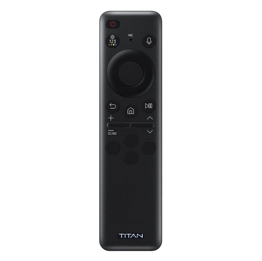 Titan Covered Patio Outdoor Smart TV 4K OLED S-Series (S100)