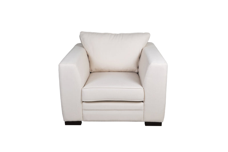 Maxima House CYPR Armchair