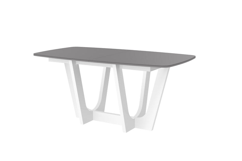 Maxima House URBINO Dining Table with Extension