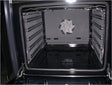 ILVE G17046 G/170/46 Self Clean Oven Panels for 40" Ranges (G/170/22 + G/170/24)