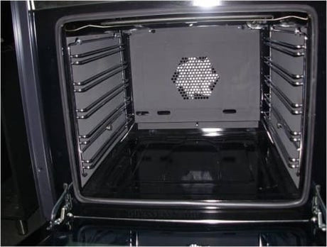 ILVE G17046 G/170/46 Self Clean Oven Panels for 40" Ranges (G/170/22 + G/170/24)