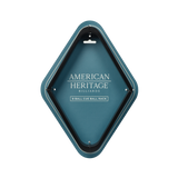 American Heritage Billiards 9 Ball Cue Rack