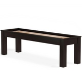 Plank & Hide Fulton Shuffleboard Table