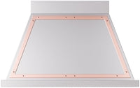 ILVE Nostalgie 40 Inch Hood -UANB40