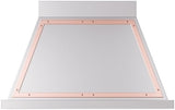 ILVE Nostalgie 40 Inch Hood -UANB40