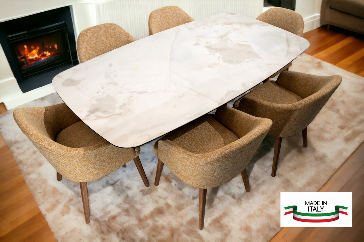 Maxima House CLAUDIO Dining set