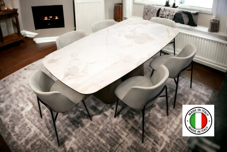 Maxima House CLAUDIO Dining set