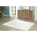Arason Creden-ZzZ Brussels Murphy Queen Cabinet Bed