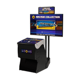 Incredible Technologies Arcade Collection Home Edition