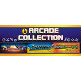 Incredible Technologies Arcade Collection Home Edition