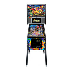 Stern Pinball Avengers: Infinity Quest Pinball Machine