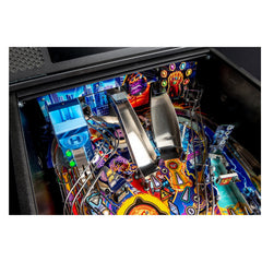 Stern Pinball Avengers: Infinity Quest Pinball Machine