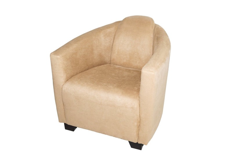 Maxima House BRAVO Armchair